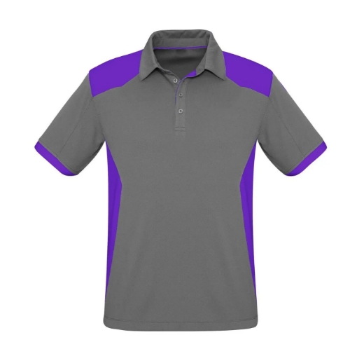 Picture of Biz Collection, Rival Mens Polo